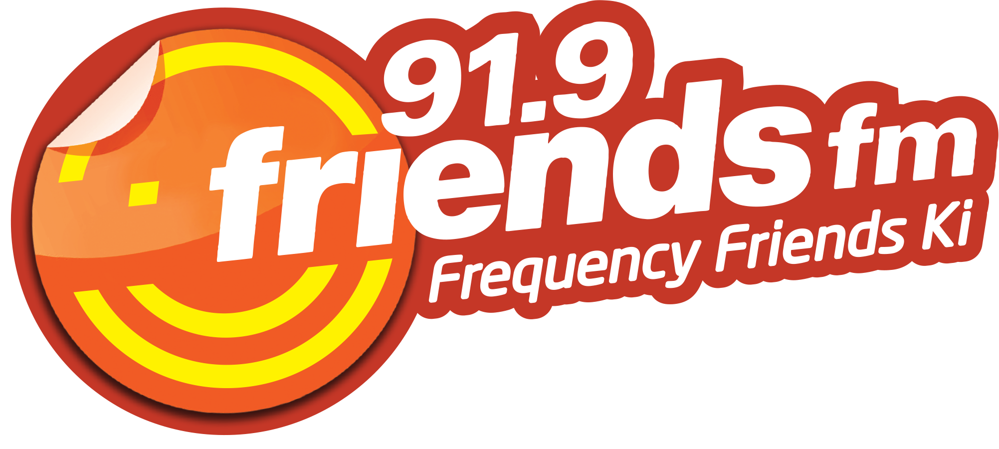 FRIENDS FM