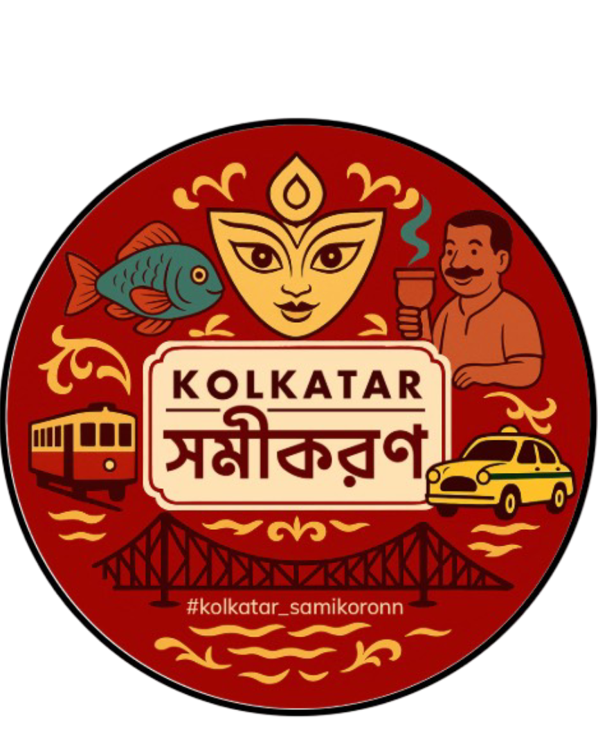 Kolkatar Somikaronn
